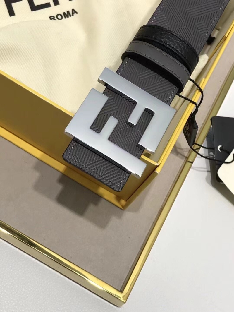 Fendi Belts